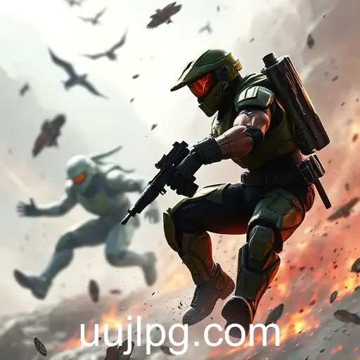 Exploring the Thrilling World of Action Games: The Ultimate Adrenaline Rush