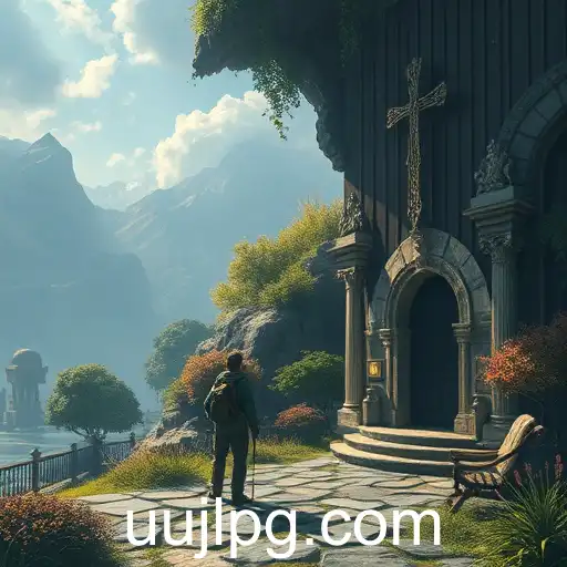 The Immersive World of Adventure Games: A Journey Through Storytelling and Exploration