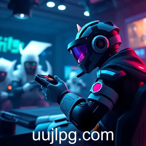 The Evolution of Online Gaming: Trends and Innovations