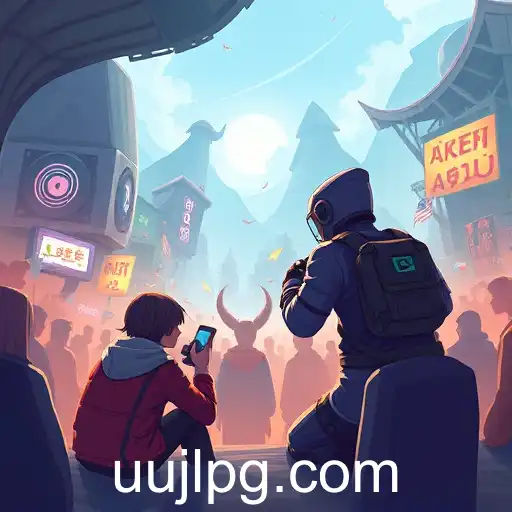 Evolving Trends in Online Gaming