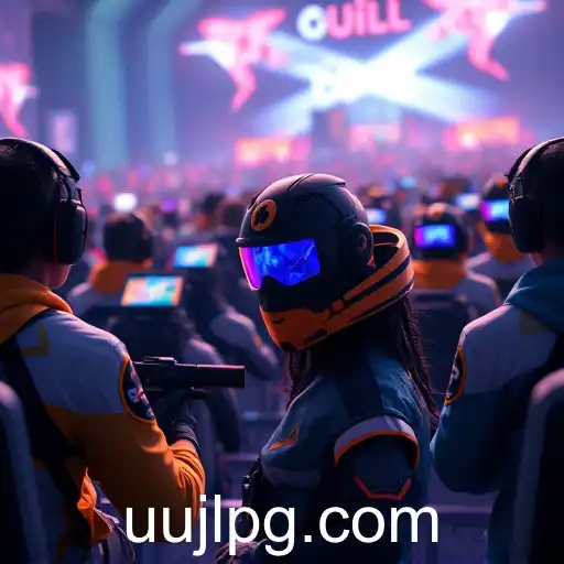 The Rising Influence of Game Websites