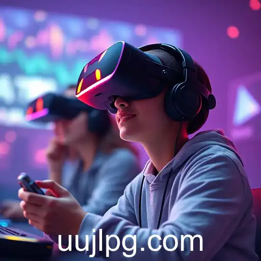 The Rise of Online Gaming in 2025