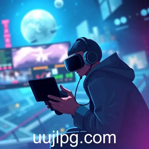 Rising Trends in Online Gaming: A 2025 Perspective