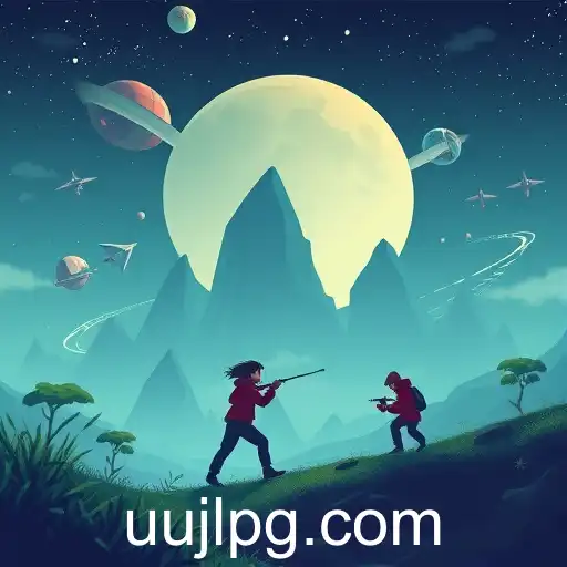 The Rise of 'uujl': A New Era in Online Gaming