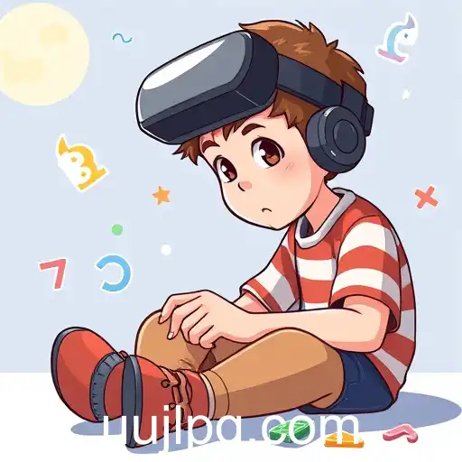 Exploring the World of Online Children’s Games: A Fun and Educational Adventure