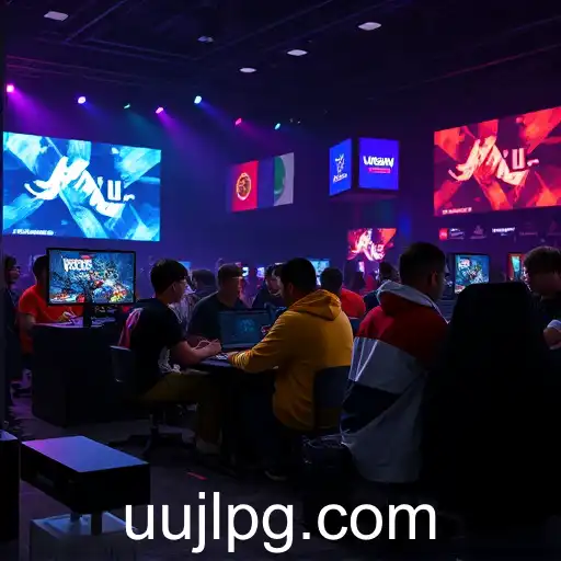 Revolutionizing Online Gaming: The Impact of New Trends