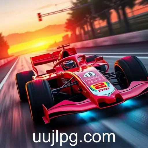 Exploring the Thrilling World of Racing Games