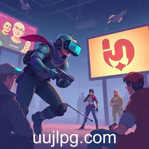 The Rise of Gaming Platforms in 2025