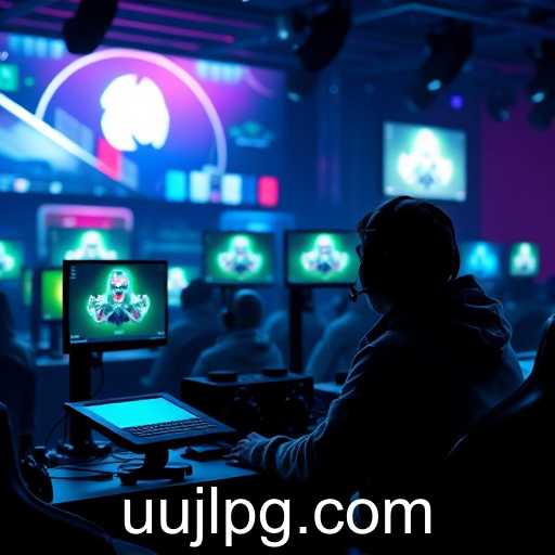 The Rise of Online Gaming in 2025: A New Frontier