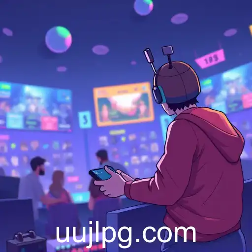 The Rising Influence of Gaming Platforms in 2025