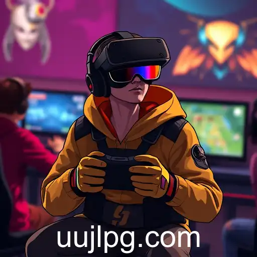 The Rising Phenomenon of Online Gaming in 2025