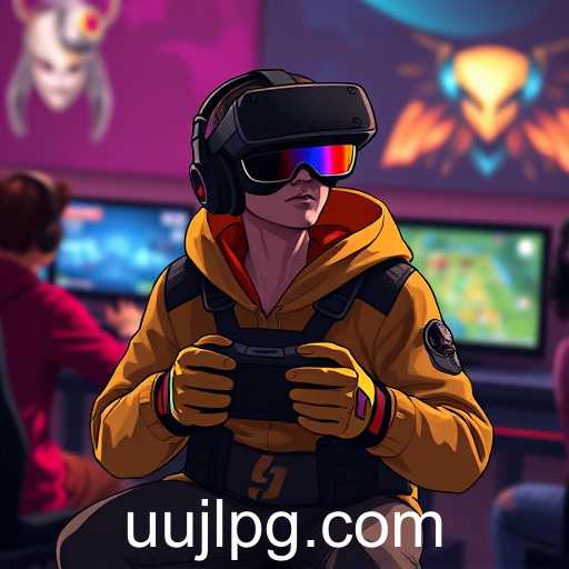 Rising Trends in Online Gaming