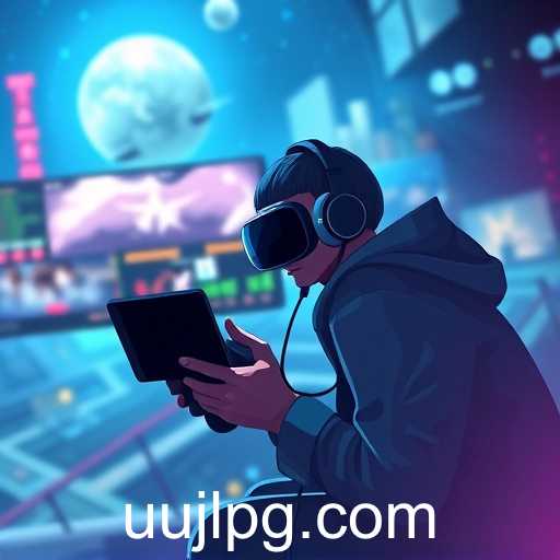 Rising Trends in Online Gaming: A 2025 Perspective