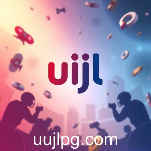 Gaming Revolution: The Rise of uujl in 2025
